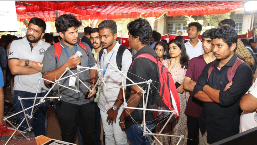IISc Bangalore Events photo 2