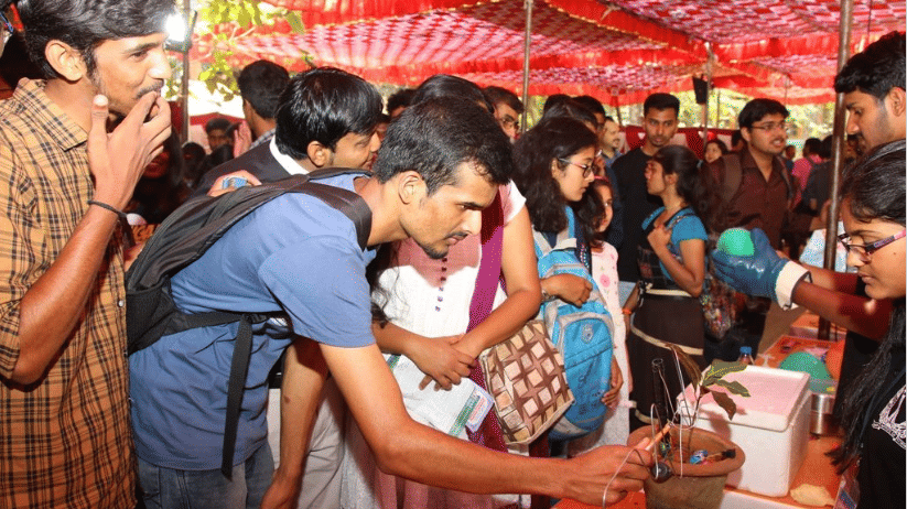 IISc Bangalore Events photo 3