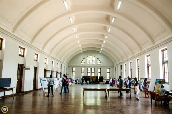 IISc Bangalore Events photo 4