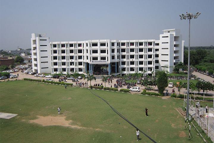 L.J. School of Law Ahmedabad Campus & Facilities photo 1