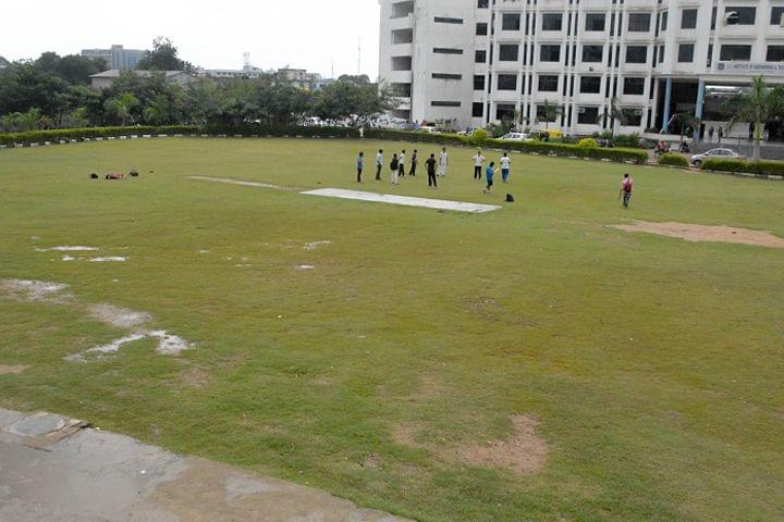 L.J. School of Law Ahmedabad Campus & Facilities photo 2