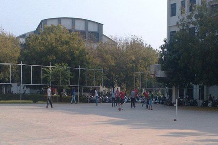 L.J. School of Law Ahmedabad Campus & Facilities photo 3