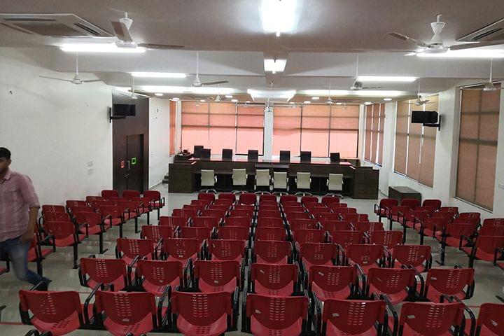 L.J. School of Law Ahmedabad Campus & Facilities photo 7