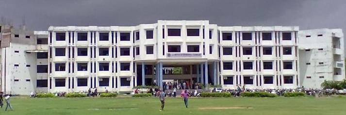 L.J. School of Law Ahmedabad Campus & Facilities photo 9