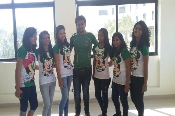 L.J. School of Law Ahmedabad Events photo 1