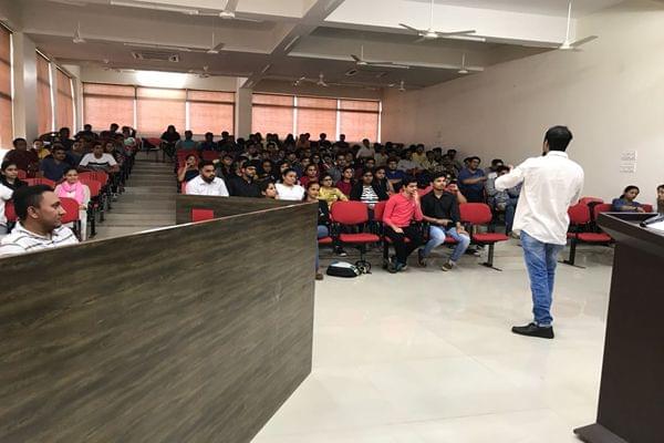 L.J. School of Law Ahmedabad Events photo 2