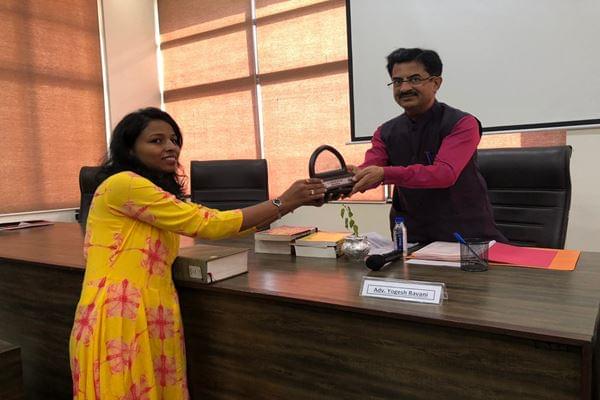 L.J. School of Law Ahmedabad Events photo 4