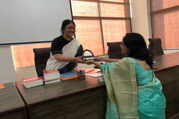 L.J. School of Law Ahmedabad Events photo 7