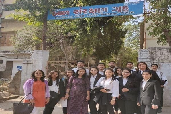 L.J. School of Law Ahmedabad Events photo 5