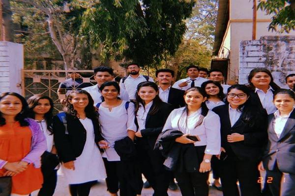 L.J. School of Law Ahmedabad Events photo 10