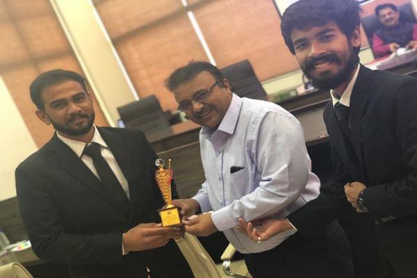 L.J. School of Law Ahmedabad Events photo 13