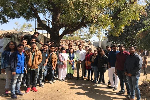 L.J. School of Law Ahmedabad Events photo 14