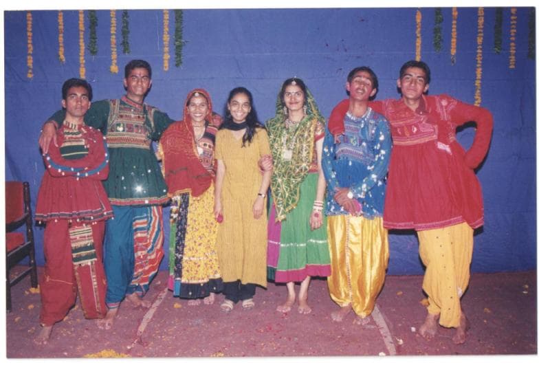 Samarpan Arts and Commerce College Gandhinagar Events photo 8