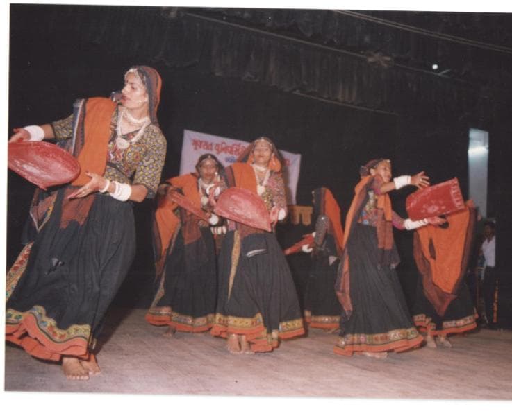 Samarpan Arts and Commerce College Gandhinagar Events photo 4