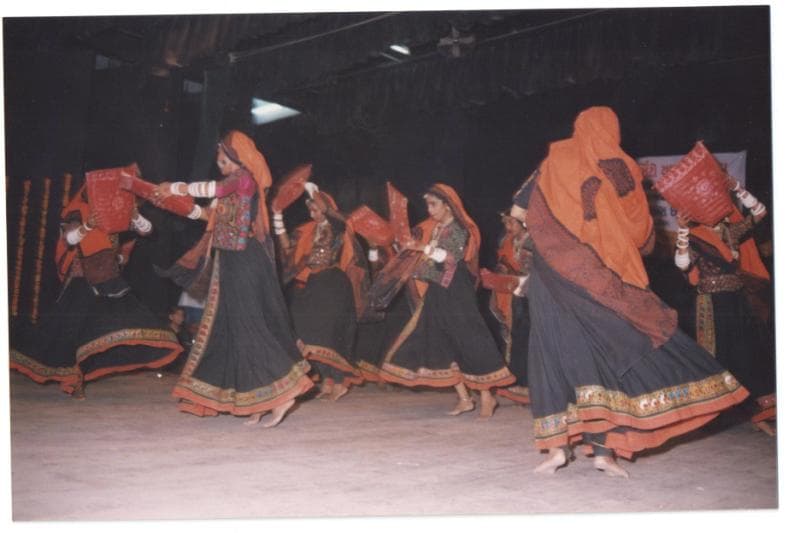 Samarpan Arts and Commerce College Gandhinagar Events photo 6