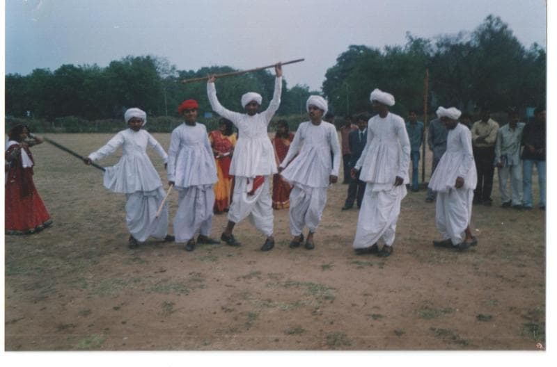 Samarpan Arts and Commerce College Gandhinagar Events photo 7