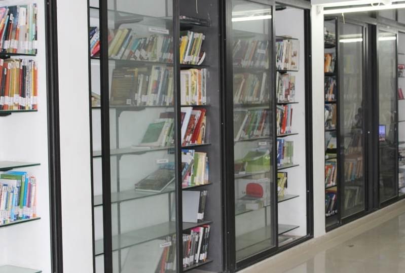 L.J. School of Architecture Ahmedabad Campus & Facilities photo 3