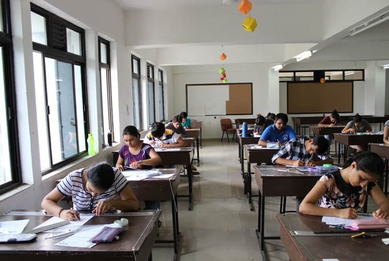 L.J. School of Architecture Ahmedabad Campus & Facilities photo 5