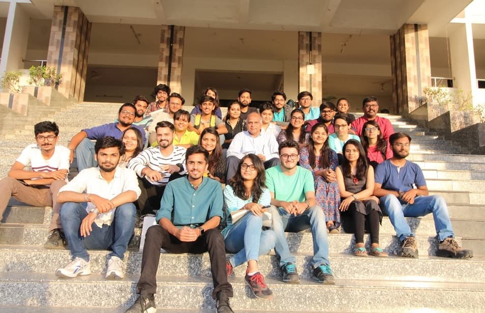 L.J. School of Architecture Ahmedabad Events & Activities photo 10