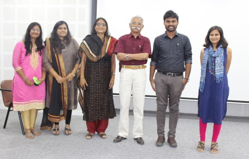 L.J. School of Architecture Ahmedabad Events & Activities photo 7