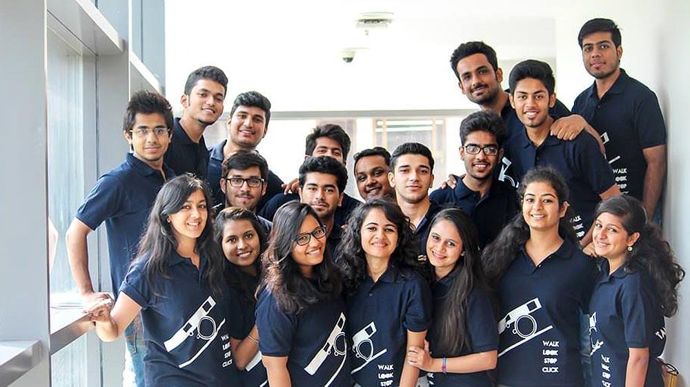 School of Engineering and Technology, NCU Gurgaon Curriculars photo 1