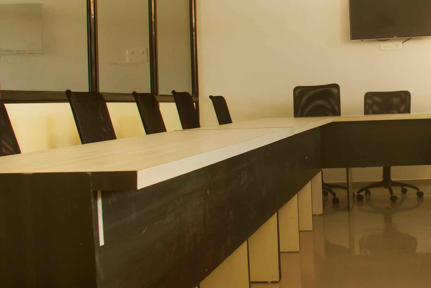 Mudra Takshashila Institute of design and Architecture Vadodara Infrastructure photo 8