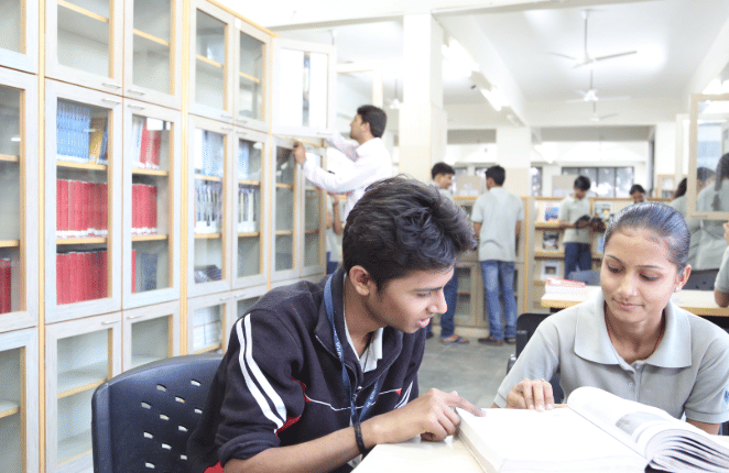 Dr. Subhash University Junagadh Infrastructure photo 3