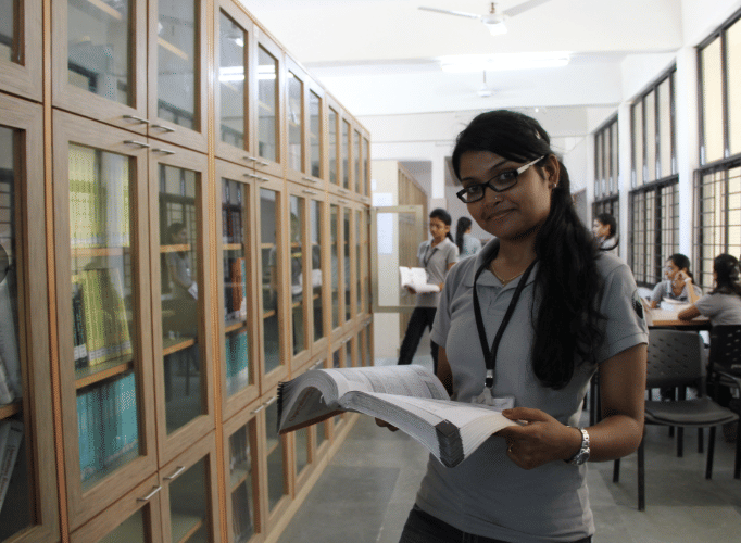 Dr. Subhash University Junagadh Infrastructure photo 6