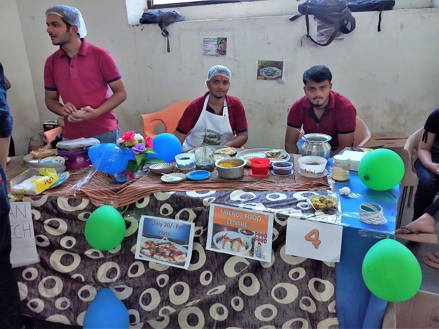 Dr. Subhash University Junagadh Events photo 1