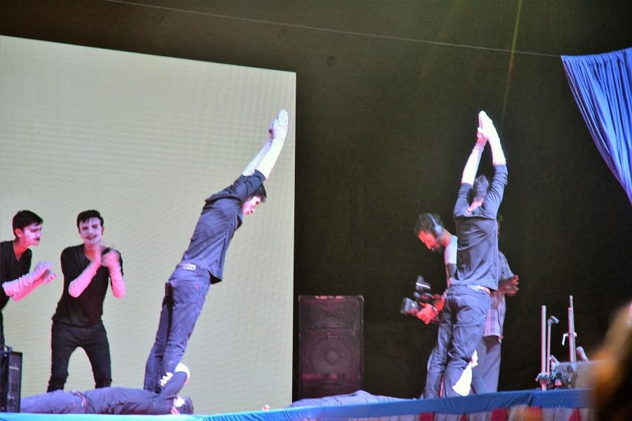 Dr. Subhash University Junagadh Events photo 2