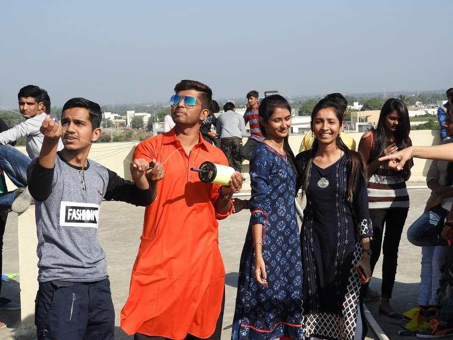 Dr. Subhash University Junagadh Events photo 3