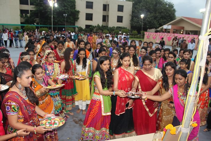 Dr. Subhash University Junagadh Events photo 4