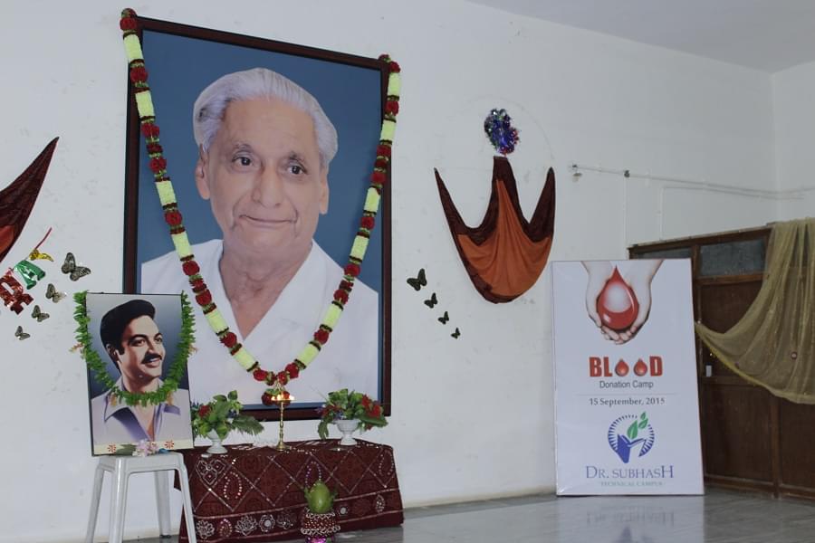 Dr. Subhash University Junagadh Events photo 5