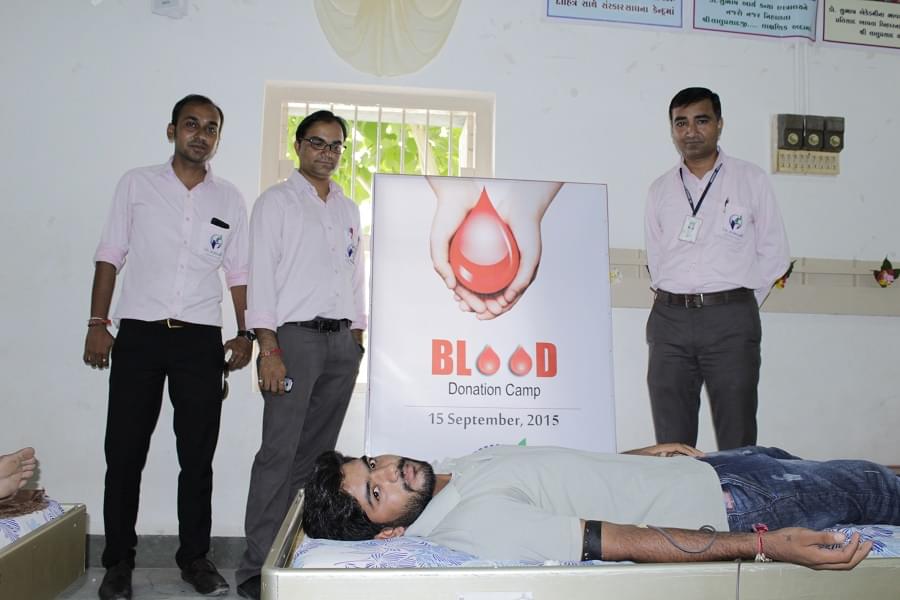 Dr. Subhash University Junagadh Events photo 6