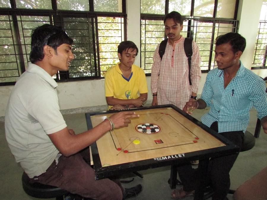 Dr. Subhash University Junagadh Events photo 9