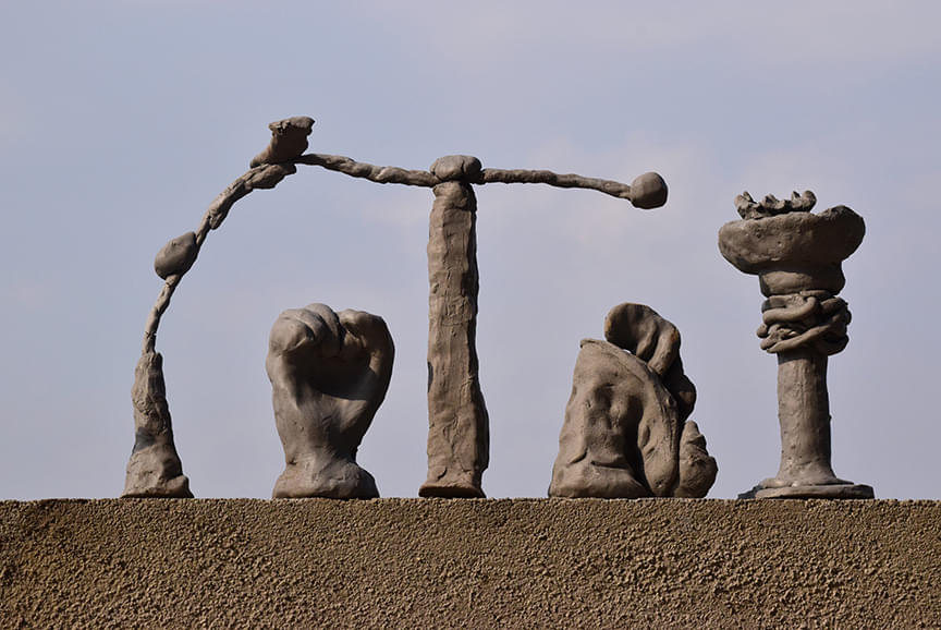 Raman Bhakta School of Architecture, Uka Tarsadia University Bardoli Activities photo 16