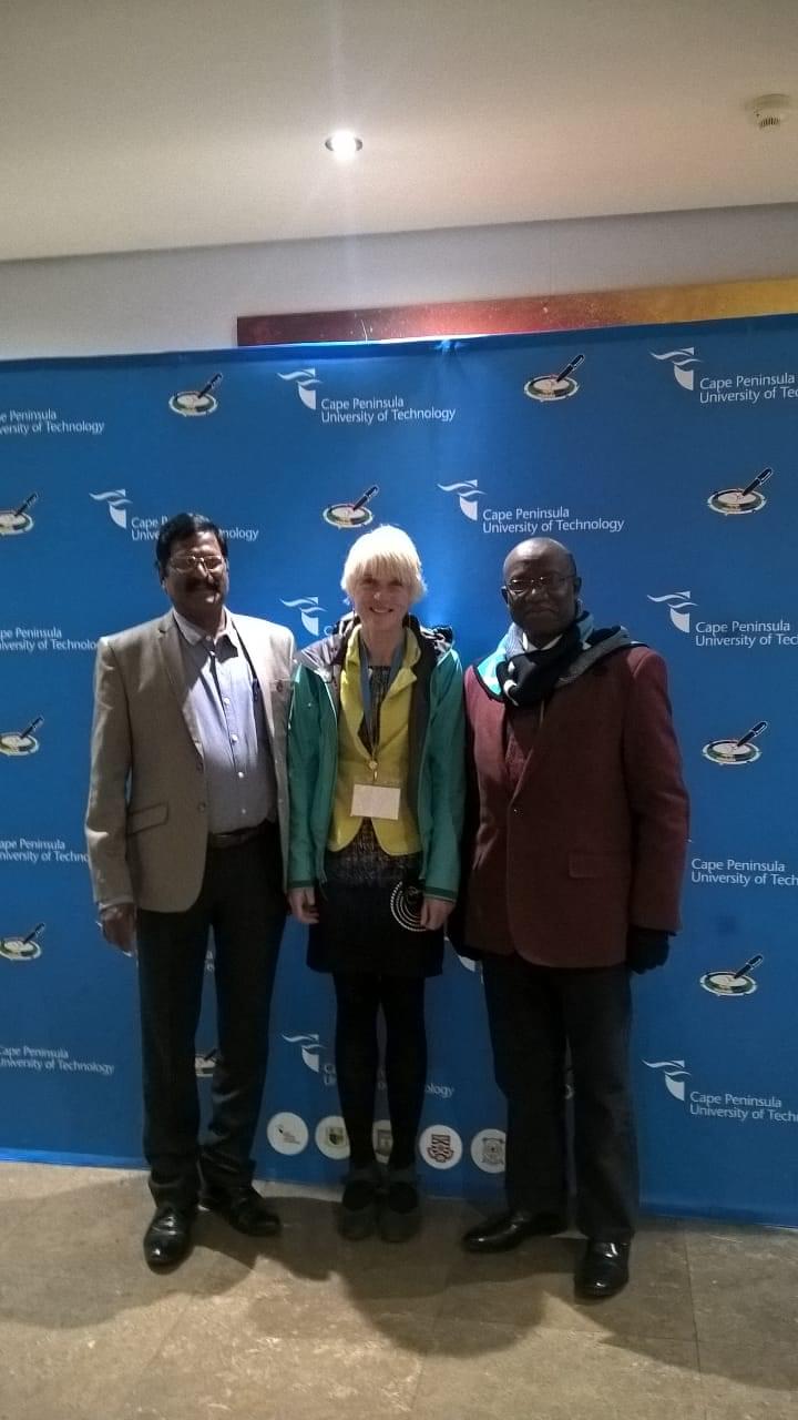 C. G. Bhakta Institute of Biotechnology, Uka Tarsadia University Bardoli News and Events photo 1