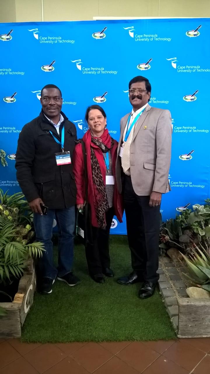 C. G. Bhakta Institute of Biotechnology, Uka Tarsadia University Bardoli News and Events photo 3