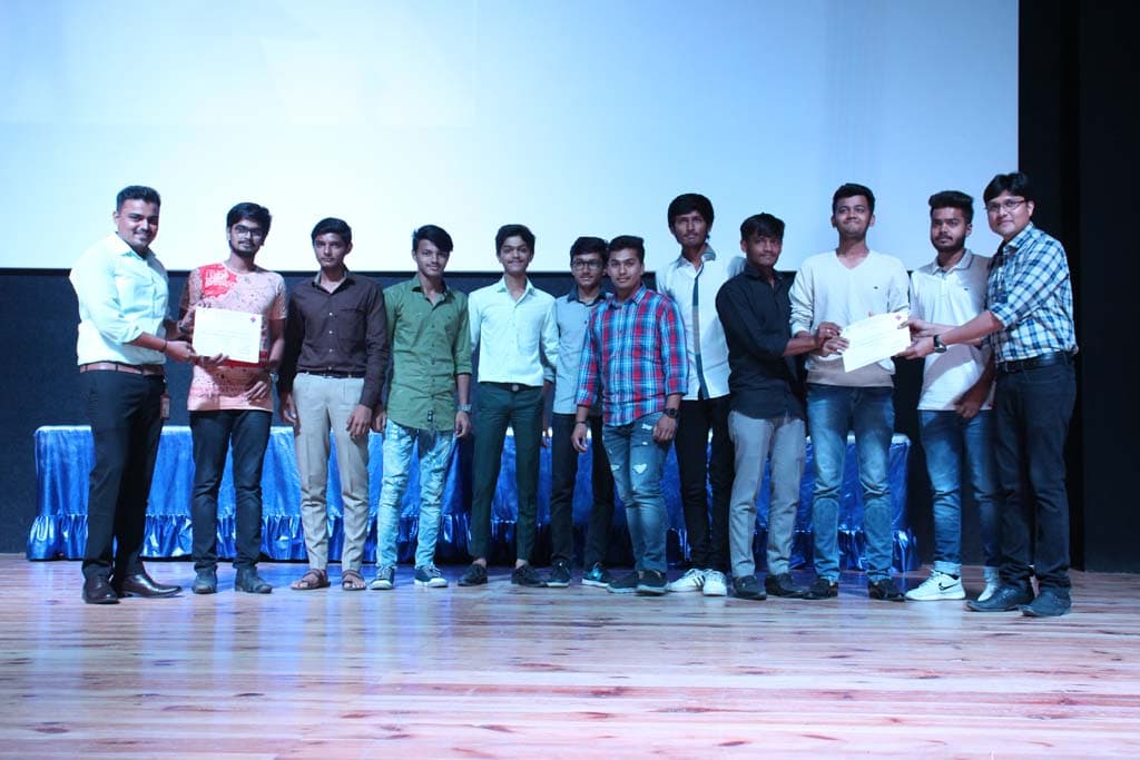 Babu Madhav Institute of Information Technology, Uka Tarsadia University Bardoli Events and Cultural Activities photo 8