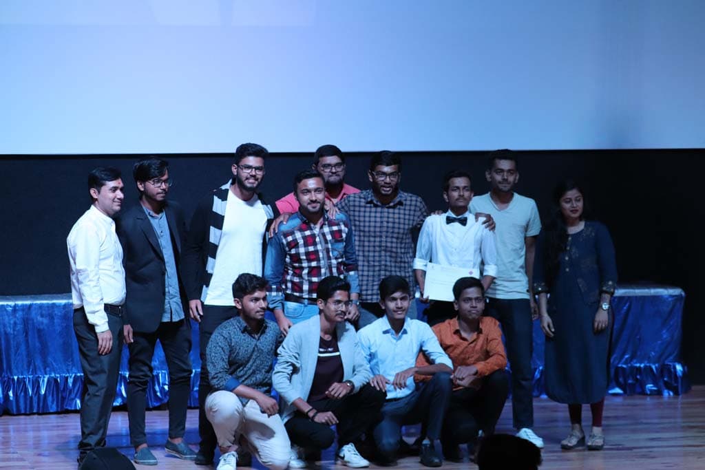 Babu Madhav Institute of Information Technology, Uka Tarsadia University Bardoli Events and Cultural Activities photo 9