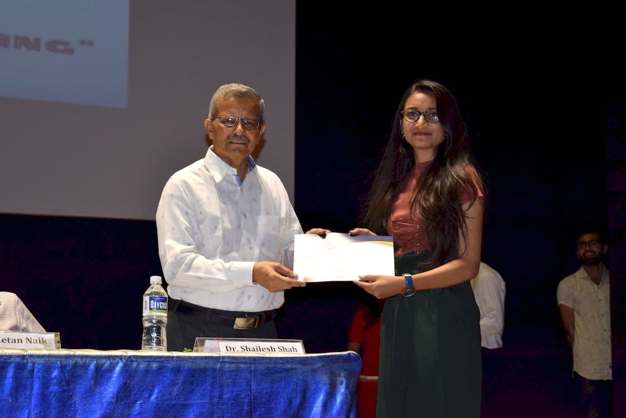 Maliba Pharmacy College, Uka Tarsadia University Bardoli Events photo 2