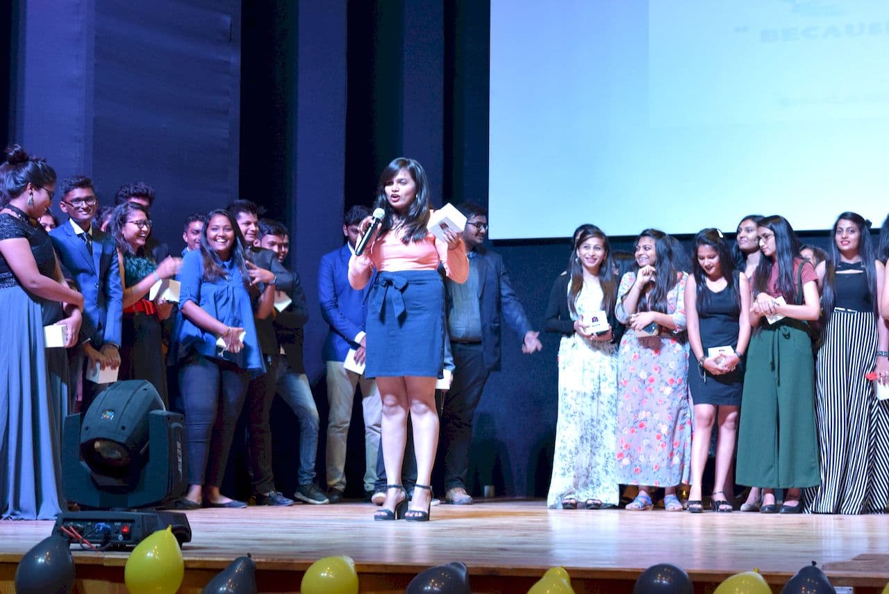 Maliba Pharmacy College, Uka Tarsadia University Bardoli Events photo 6