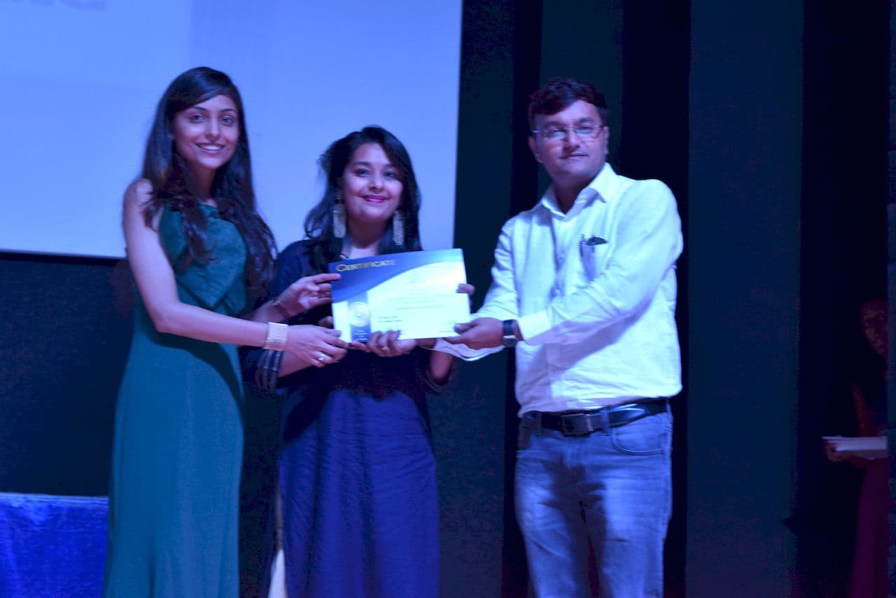 Maliba Pharmacy College, Uka Tarsadia University Bardoli Events photo 13