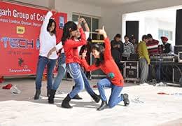Chandigarh Polytechnic College Mohali Events photo 1