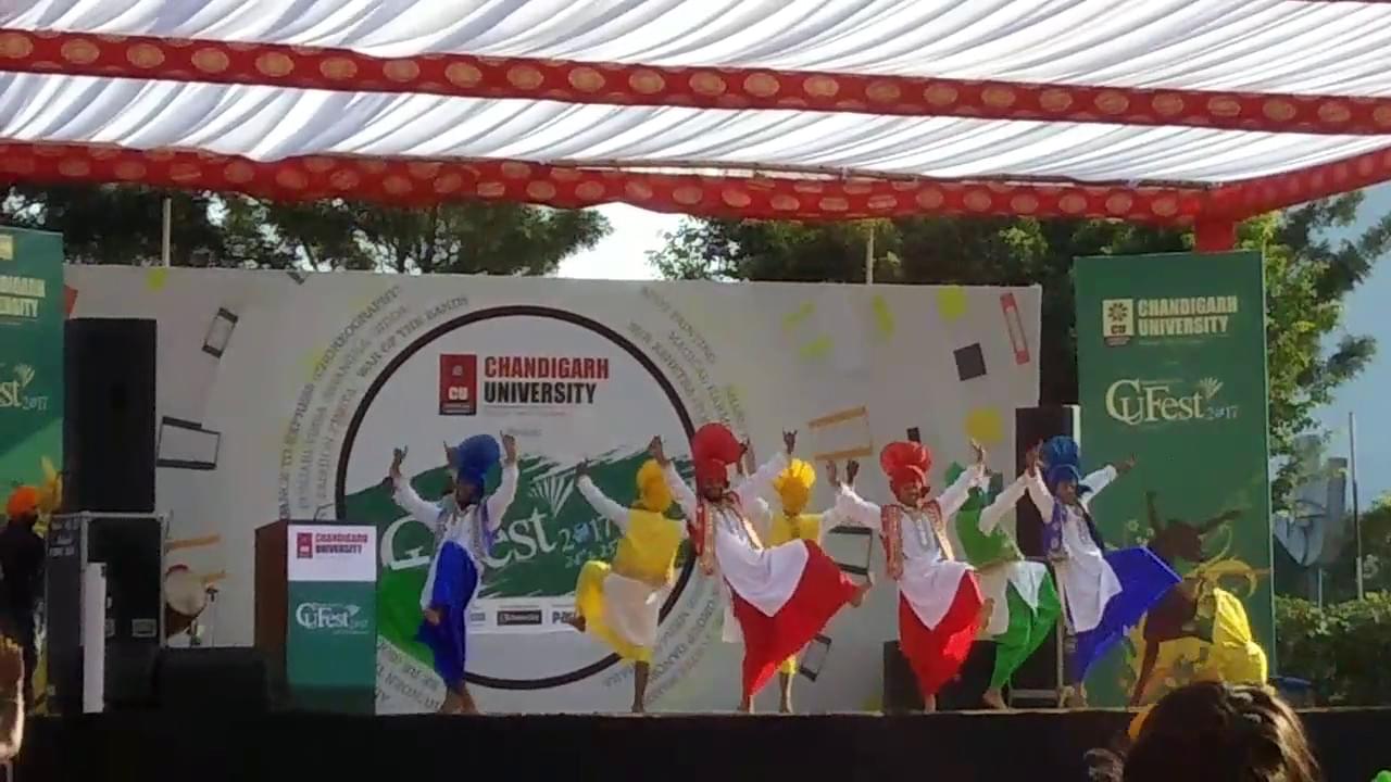 Chandigarh Polytechnic College Mohali Events photo 2