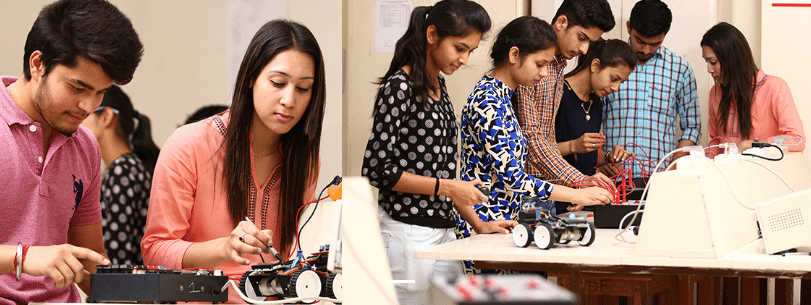 Chandigarh Polytechnic College Mohali Infrastructure photo 3