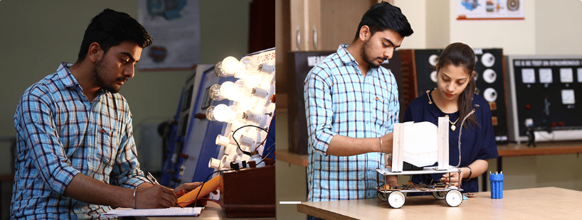 Chandigarh Polytechnic College Mohali Infrastructure photo 5