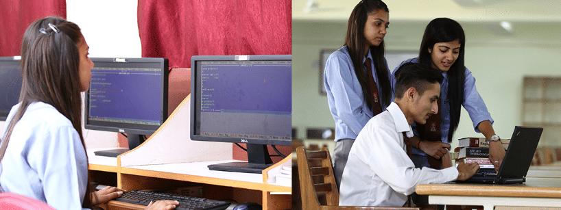 Chandigarh Polytechnic College Mohali Infrastructure photo 7