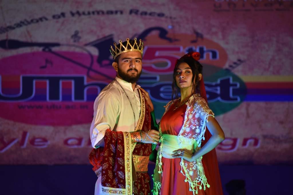 Chhotubhai Gopalbhai Patel Institute of Technology, Uka Tarsadia University Bardoli Events photo 1