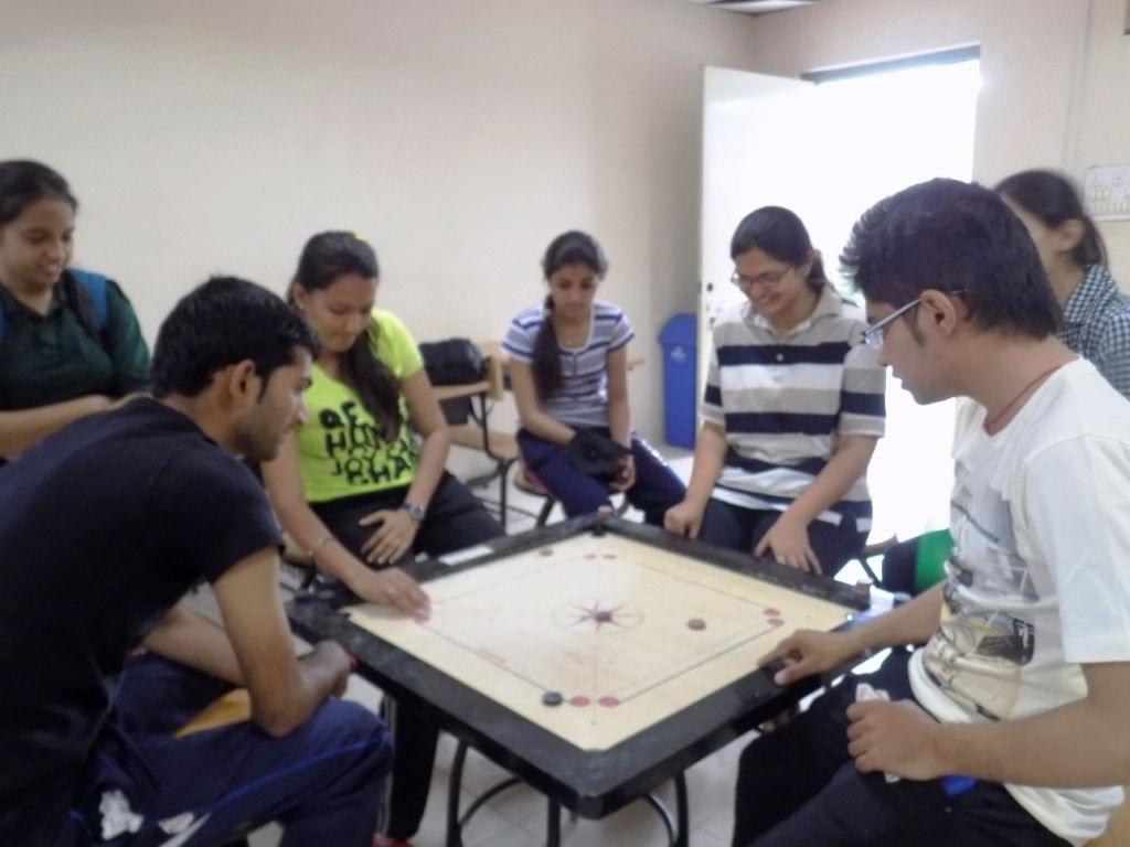 Chhotubhai Gopalbhai Patel Institute of Technology, Uka Tarsadia University Bardoli Events photo 10